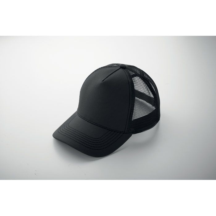  Casquette trucker à 5 panneaux