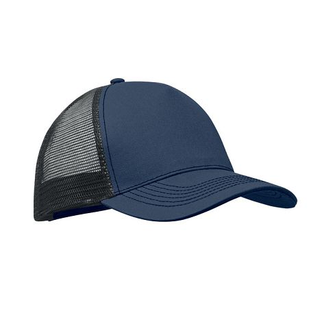 Casquette trucker à 5 panneaux