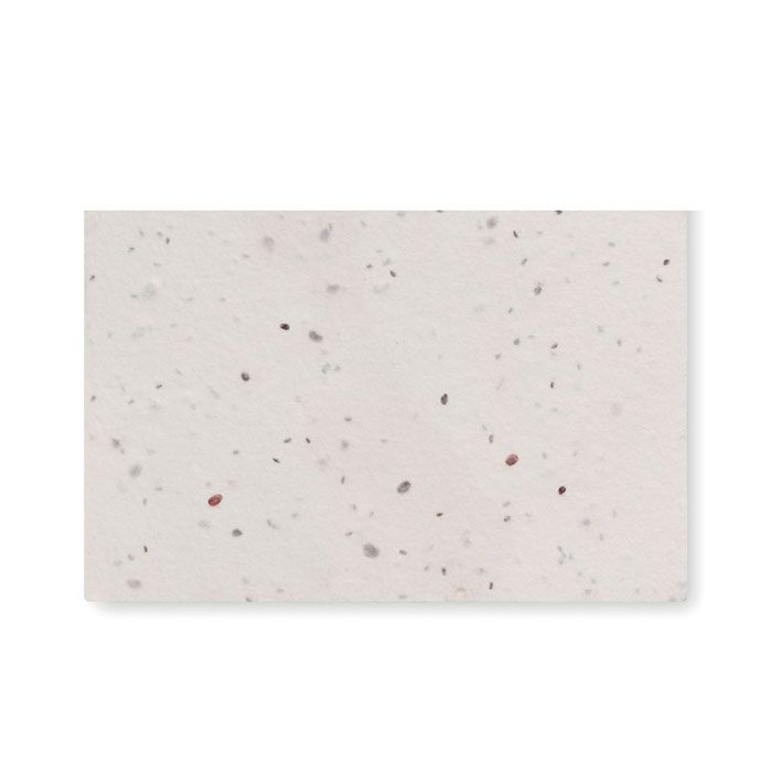  Carte de visite pour les graine