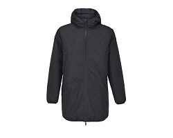 PARKA UNISEXE RÉVERSIBLE