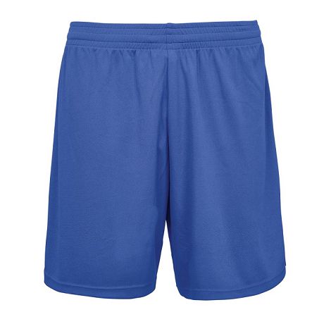  SHORT ADULTE UNISEXE