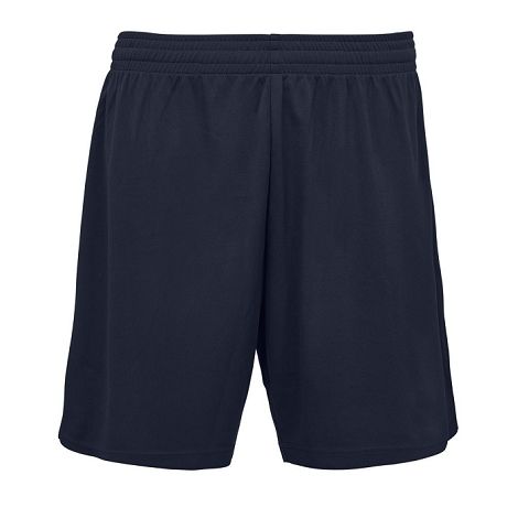  SHORT ADULTE UNISEXE