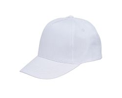 CASQUETTE ENFANT 5 PANNEAUX