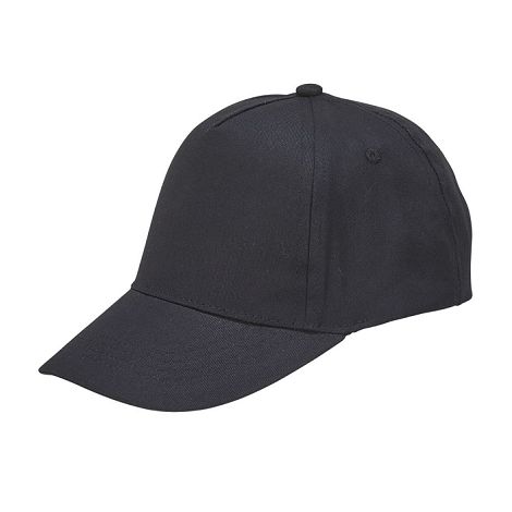  CASQUETTE ENFANT 5 PANNEAUX