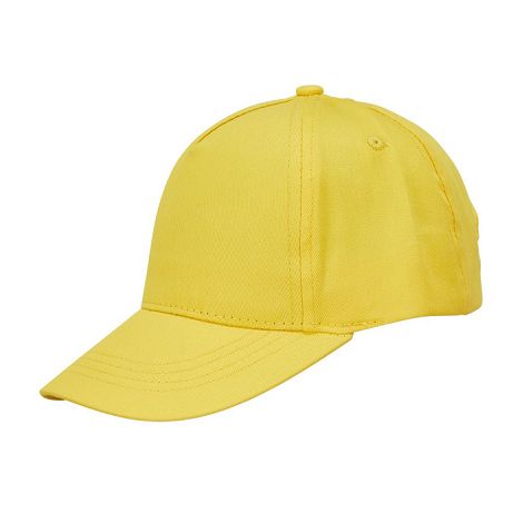  CASQUETTE ENFANT 5 PANNEAUX