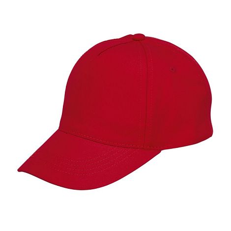  CASQUETTE ENFANT 5 PANNEAUX