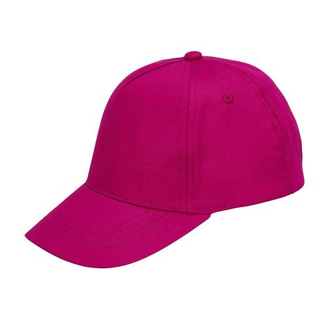  CASQUETTE ENFANT 5 PANNEAUX