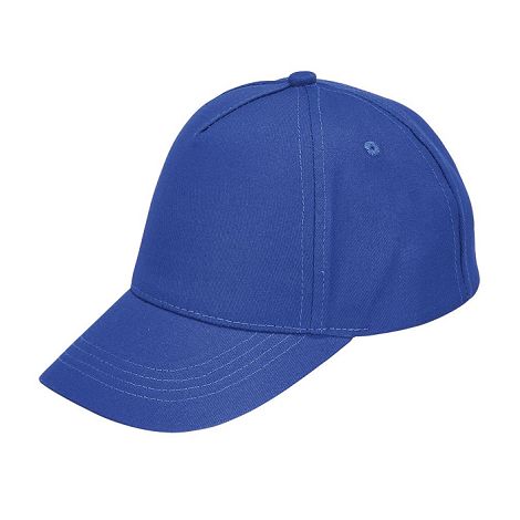  CASQUETTE ENFANT 5 PANNEAUX