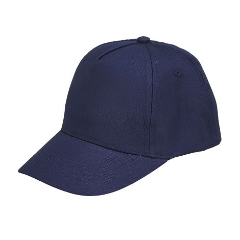  CASQUETTE ENFANT 5 PANNEAUX