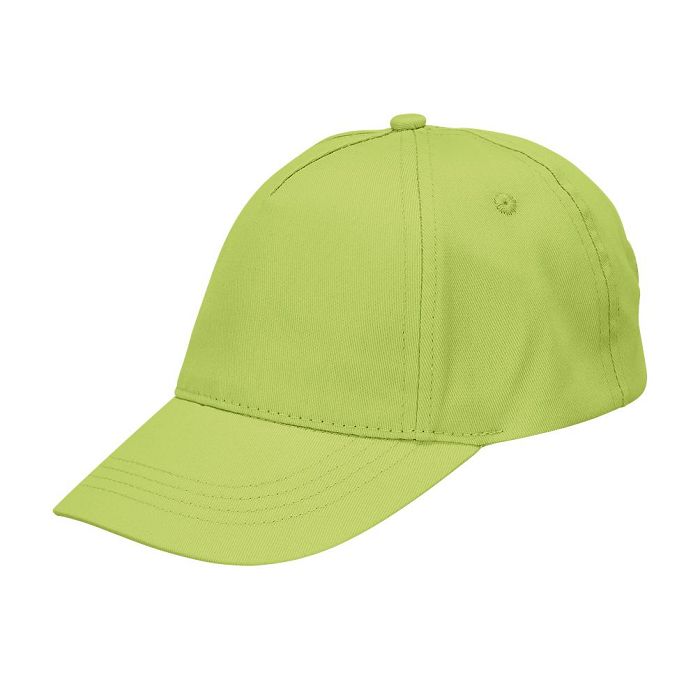  CASQUETTE ENFANT 5 PANNEAUX