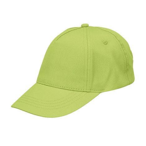  CASQUETTE ENFANT 5 PANNEAUX