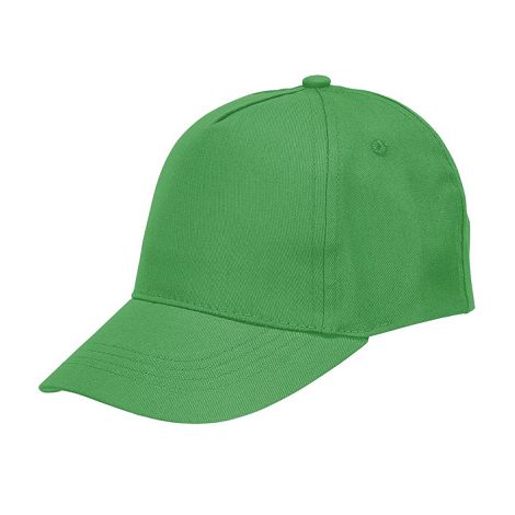  CASQUETTE ENFANT 5 PANNEAUX