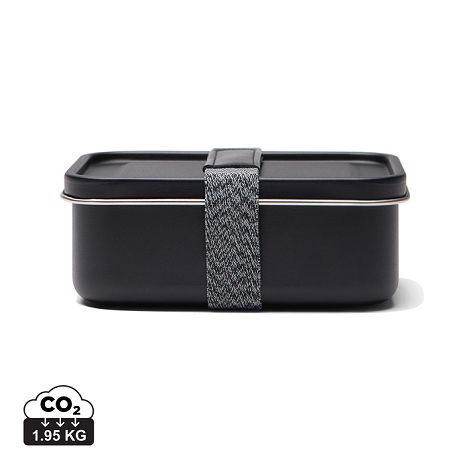  VINGA Boîte à lunch en acier inoxydable RCS Parks