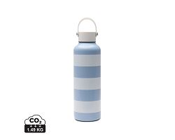 VINGA Bouteille 600ml en acier inoxydable RCS Lagoa
