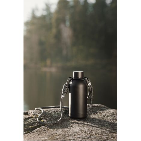  VINGA Bouteille 400ml en acier inoxydable RCS Parks