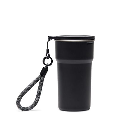  VINGA Set de 4 tasses 250ml en acier inoxydable RCS Parks