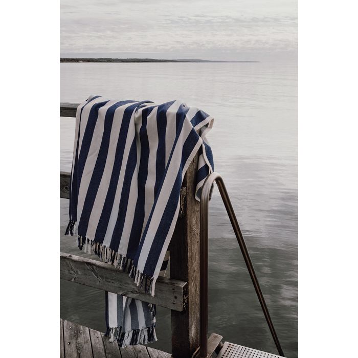  VINGA Serviette hammam XXL Ornos GRS