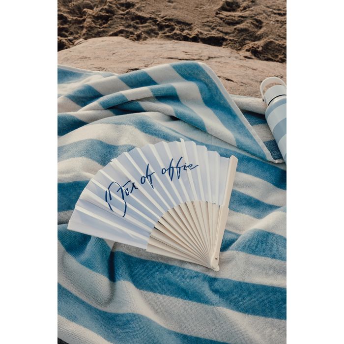  VINGA Éventail Out of office