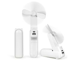 Ventilateur 3 en 1 - Blanc