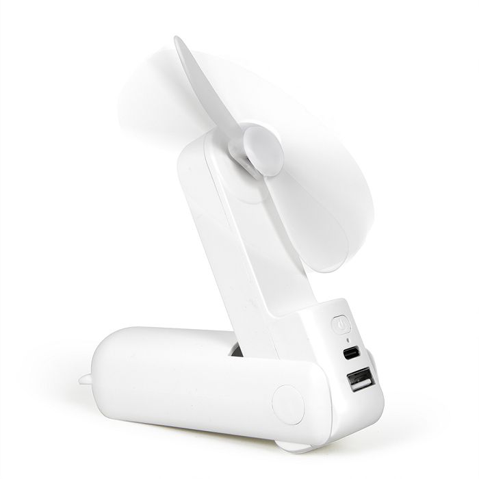  Ventilateur 3 en 1 - Blanc