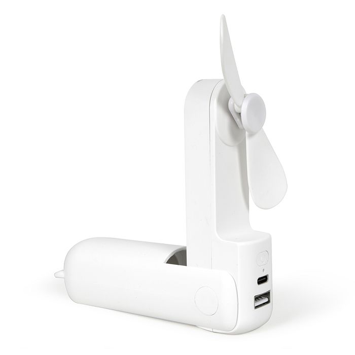  Ventilateur 3 en 1 - Blanc