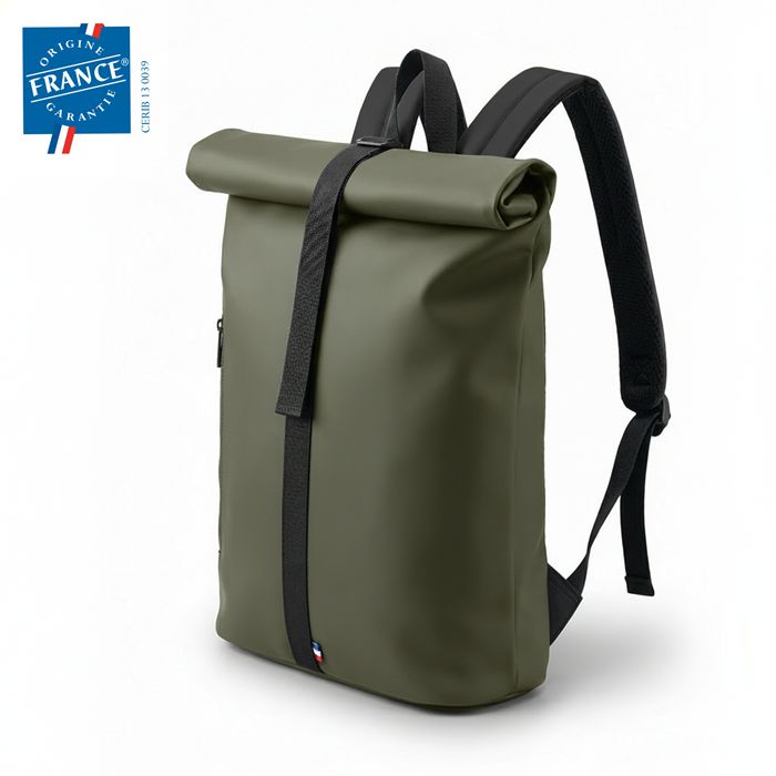  L’HORIZON - SAC À DOS FERMETURE ROLLTOP