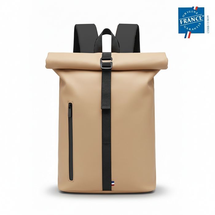  L’HORIZON - SAC À DOS FERMETURE ROLLTOP