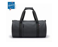 L’ESCALE - SAC VOYAGEUR 48H EN POLYURÉTHANE RECYCLÉ