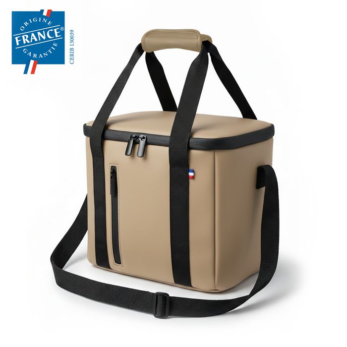  LA NORDIQUE XS - Glacière Isotherme