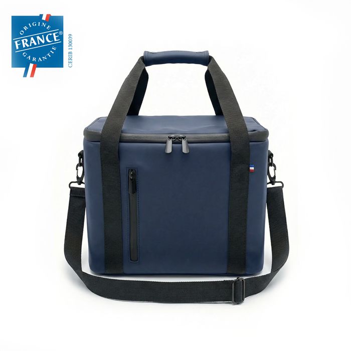  LA NORDIQUE XL - GLACIÈRE ISOTHERME EN POLYURÉTHANE