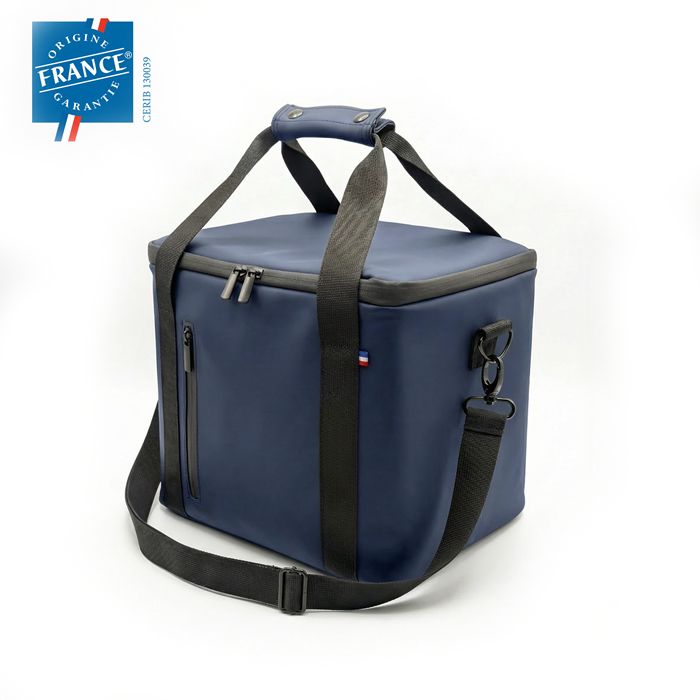  LA NORDIQUE XL - GLACIÈRE ISOTHERME EN POLYURÉTHANE