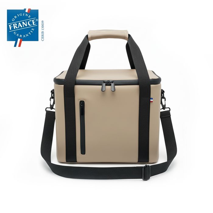  LA NORDIQUE XL - GLACIÈRE ISOTHERME EN POLYURÉTHANE