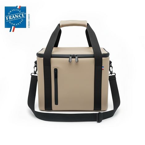  LA NORDIQUE XL - GLACIÈRE ISOTHERME EN POLYURÉTHANE