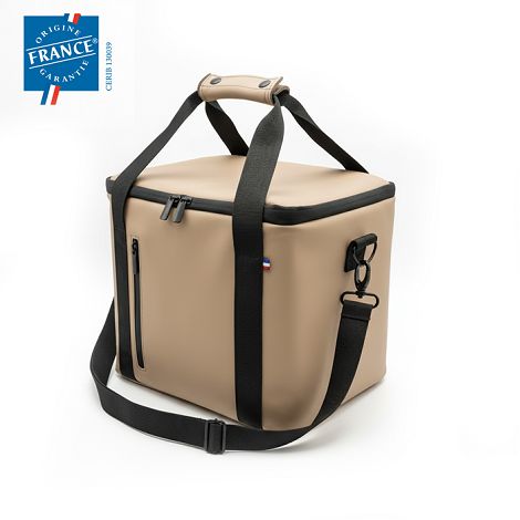  LA NORDIQUE XL - GLACIÈRE ISOTHERME EN POLYURÉTHANE