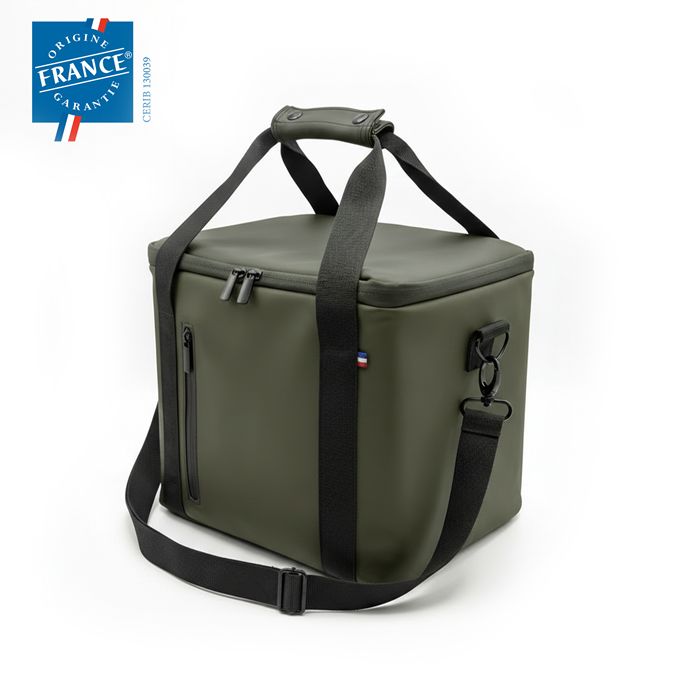  LA NORDIQUE XL - GLACIÈRE ISOTHERME EN POLYURÉTHANE