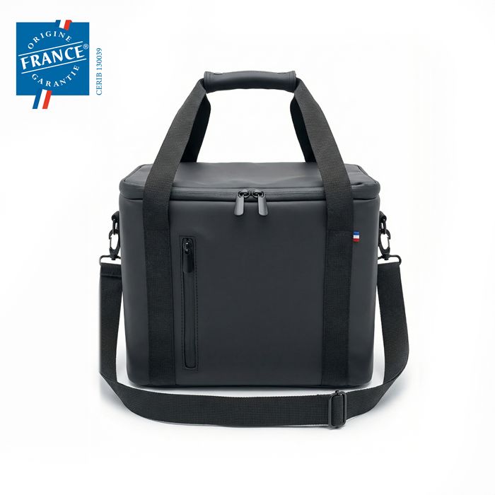  LA NORDIQUE XL - GLACIÈRE ISOTHERME EN POLYURÉTHANE