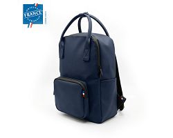 LE DEAUVILLE - SAC À DOS POCHETTE DÉTACHABLE