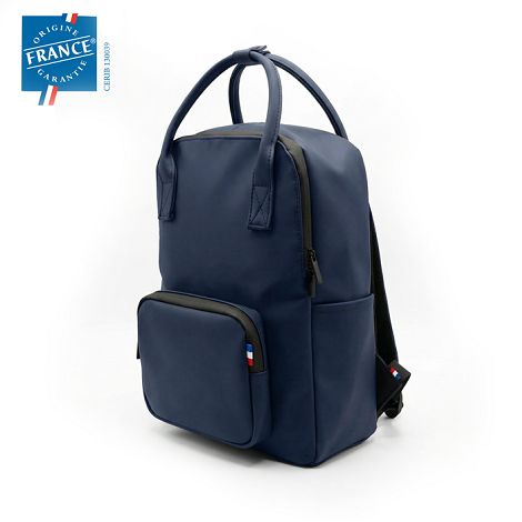  LE DEAUVILLE - SAC À DOS POCHETTE DÉTACHABLE