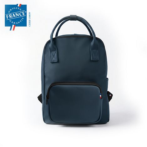  LE DEAUVILLE - SAC À DOS POCHETTE DÉTACHABLE