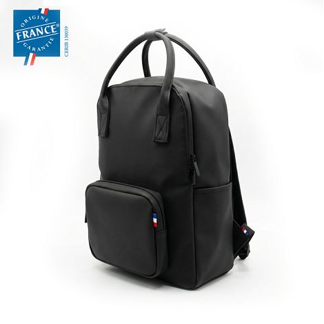  LE DEAUVILLE - SAC À DOS POCHETTE DÉTACHABLE