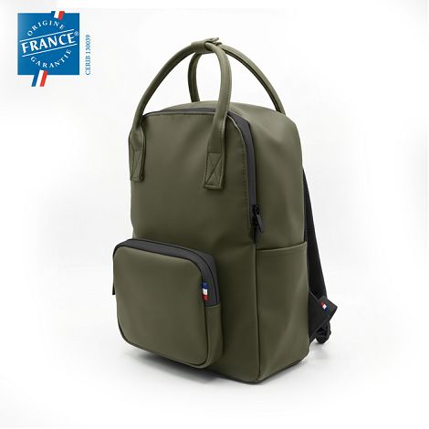  LE DEAUVILLE - SAC À DOS POCHETTE DÉTACHABLE