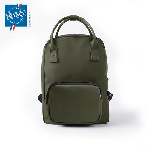  LE DEAUVILLE - SAC À DOS POCHETTE DÉTACHABLE