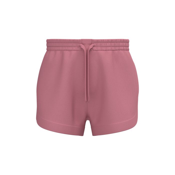  Short écoresponsable French Terry femme