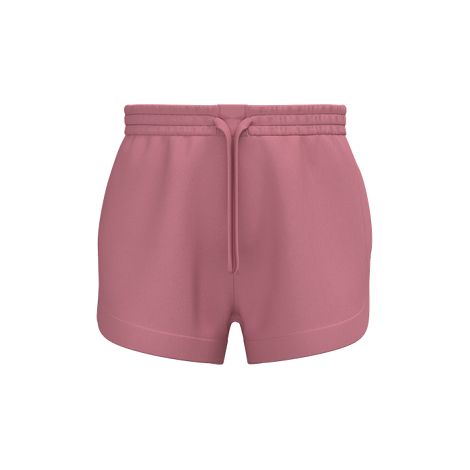  Short écoresponsable French Terry femme