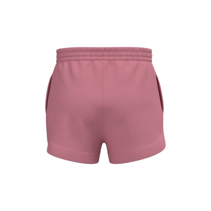  Short écoresponsable French Terry femme