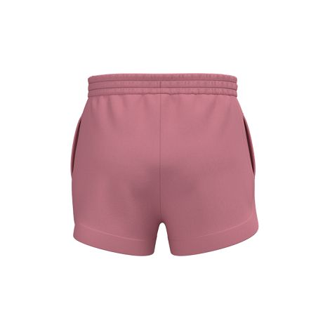  Short écoresponsable French Terry femme