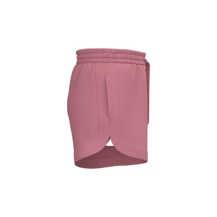  Short écoresponsable French Terry femme