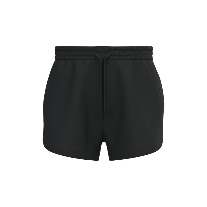  Short écoresponsable French Terry femme