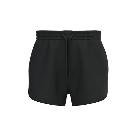  Short écoresponsable French Terry femme
