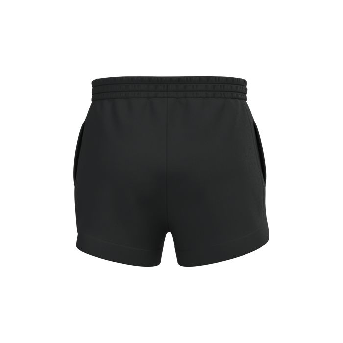  Short écoresponsable French Terry femme
